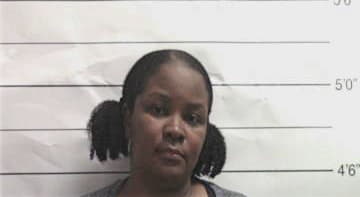 Elaine Johnson, - Orleans Parish County, LA 